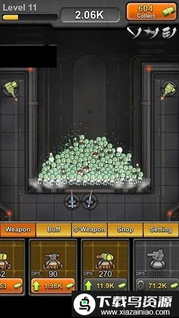 ����ʬ����սv1.1.26 �ֻ����ͼ3