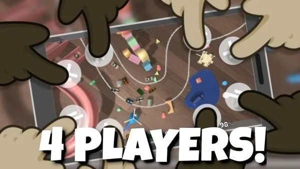 С����������2026�ٷ�����v1.0.1 �ٷ������ͼ1