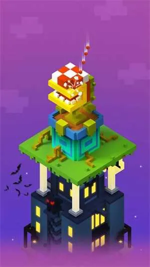 迷你世界方块 迷你世界方块