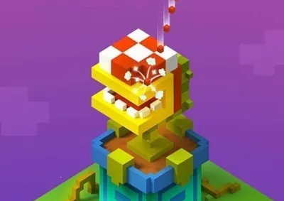 迷你世界方块 迷你世界方块