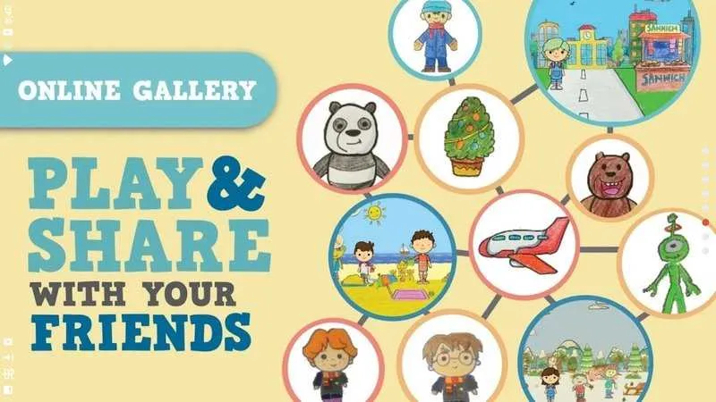 莱拉小镇我的世界安卓版手机版 莱拉小镇我的世界安卓版手机版