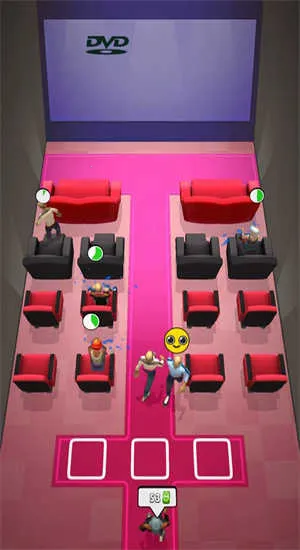 ��ӰԺ�ܼ�2026���°汾v1.0.4 �ֻ����ͼ3