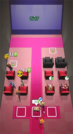 ��ӰԺ�ܼ�2026���°汾v1.0.4 �ֻ����ͼ0