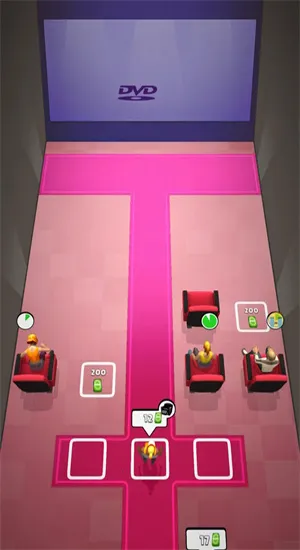 ��ӰԺ�ܼ�2026���°汾v1.0.4 �ֻ����ͼ1