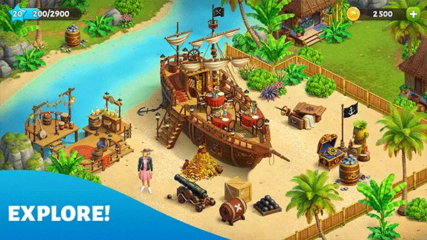 ����ũ��ð�չ���v46.0 �ٷ������ͼ2