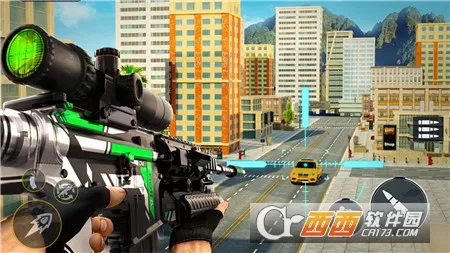 �ѻ�ǹģ����v1.0 ��׿���ͼ0