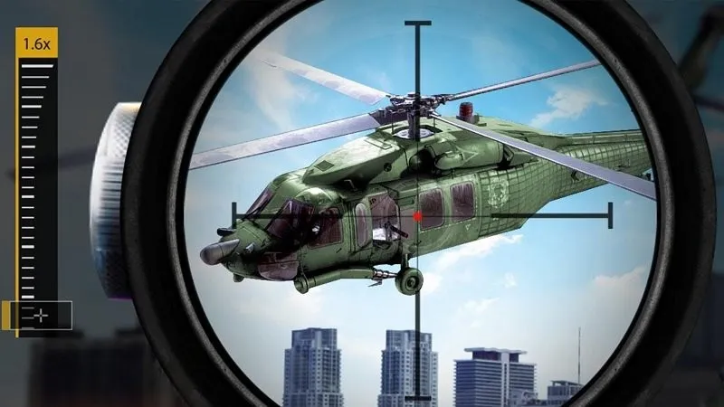 �ѻ�ǹģ����v1.0 ��׿���ͼ3