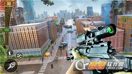 �ѻ�ǹģ����v1.0 ��׿���ͼ1