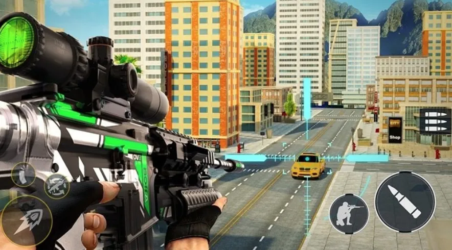 �ѻ�ǹģ����