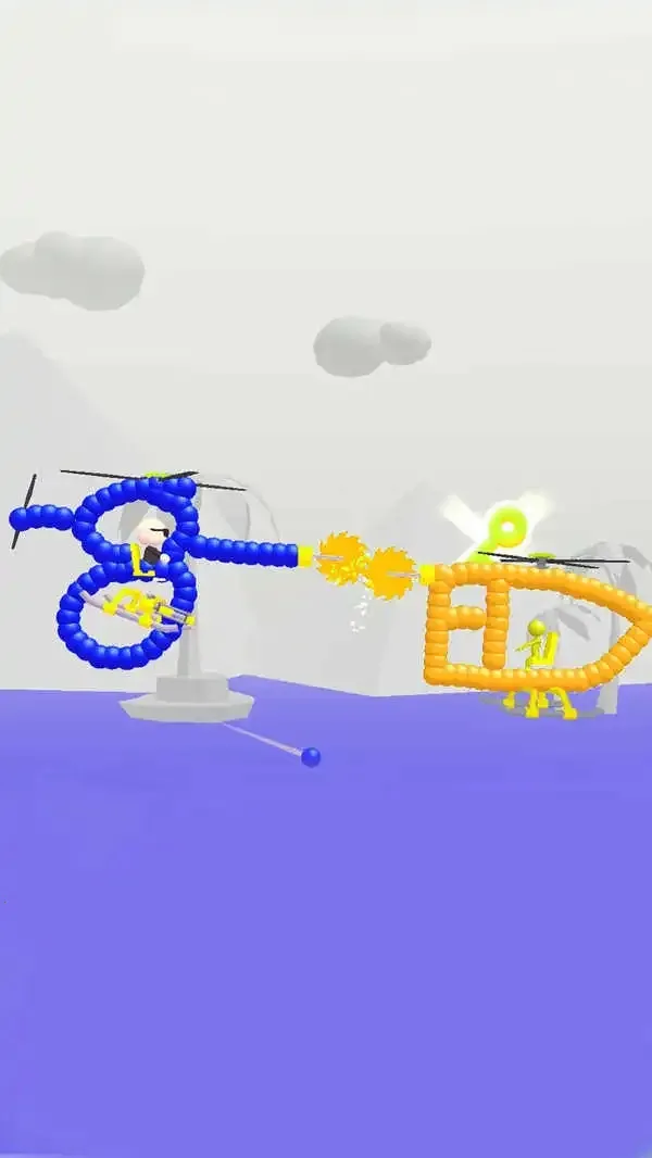 �����ɻ��Ծ�2026�ٷ�����v1.3 �ֻ����ͼ2