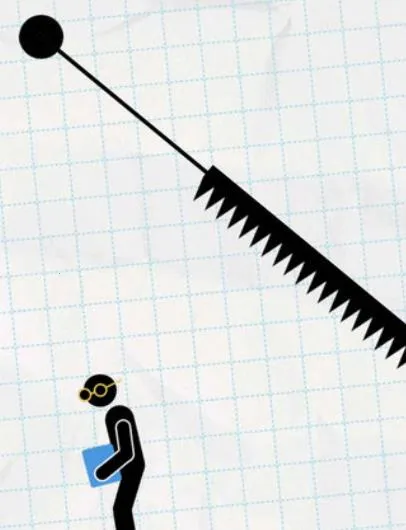 火柴人画线人生 火柴人画线人生