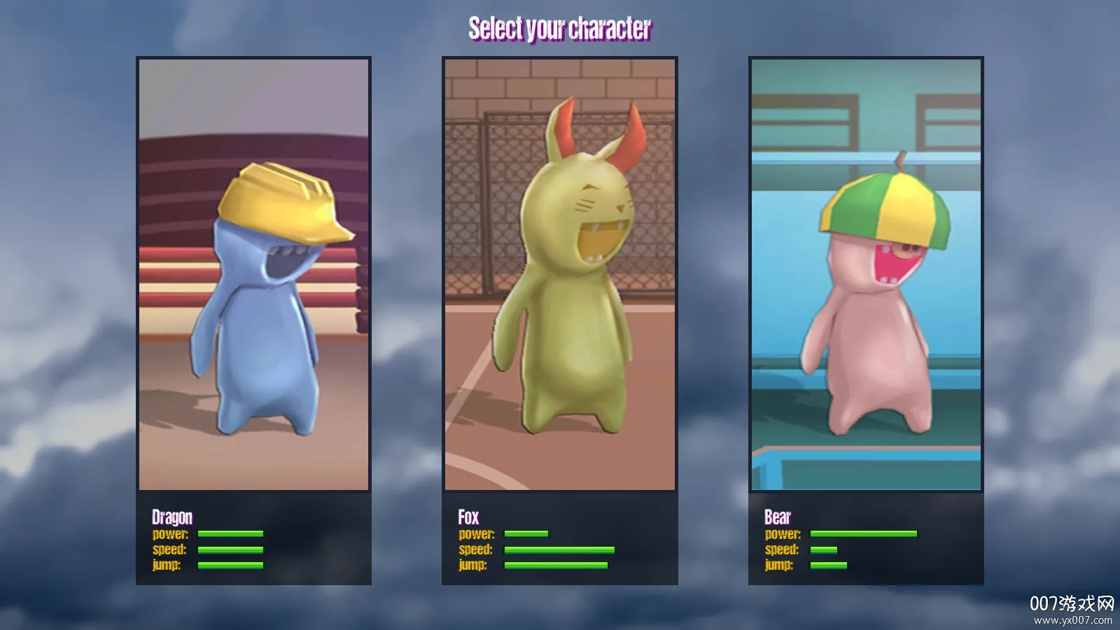 ����ս���ɶ�v2.0.14.1005 �ֻ����ͼ3