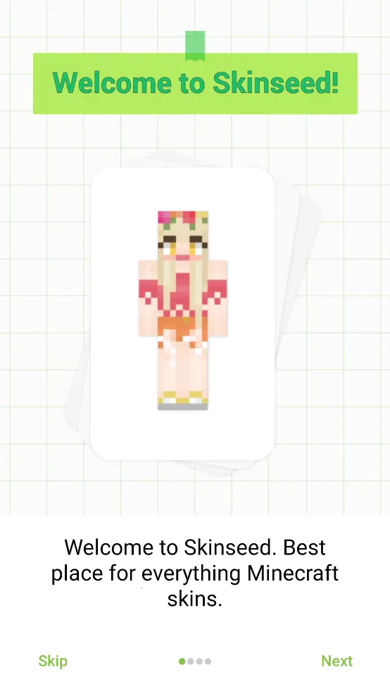 mcƤ���༭����׿���ֻ���v1.4.9 �ֻ����ͼ0