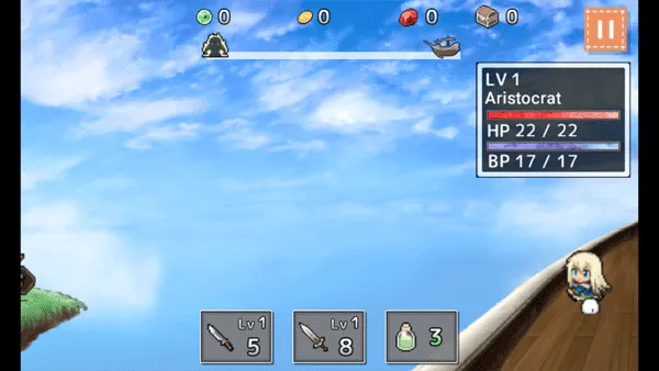 ����Ͷ��rpg2026���°汾v1.99948 ��׿���ͼ3