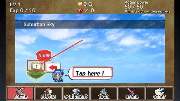 ����Ͷ��rpg2026���°汾