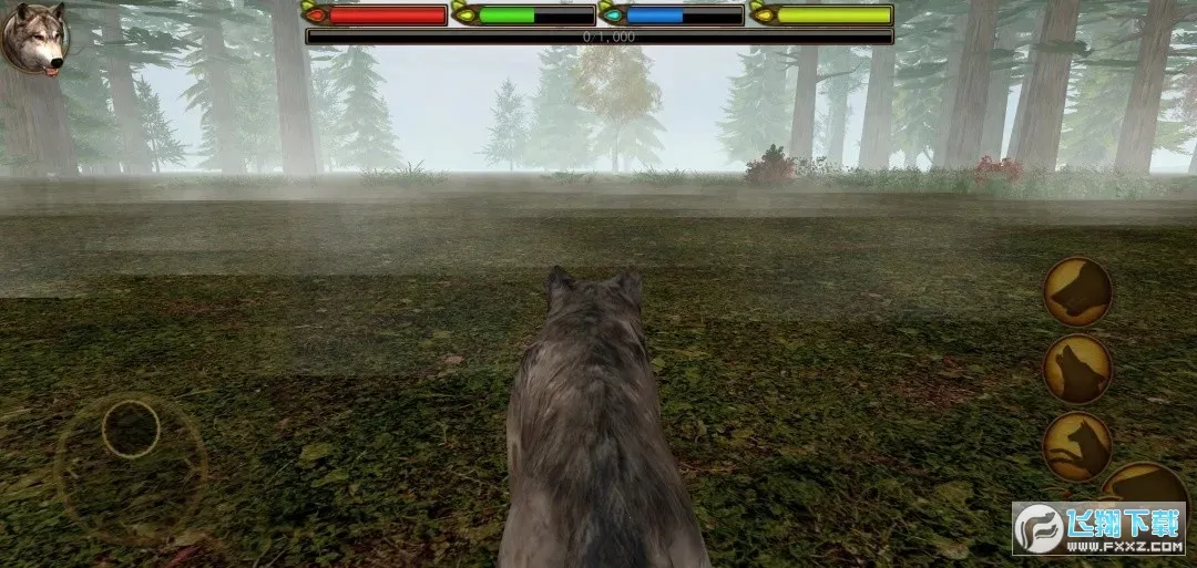 �ռ�����ģ����2026�ٷ�����v1.1.2 �ֻ����ͼ0