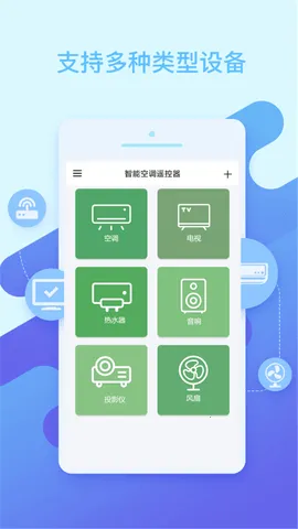 ���ܿյ�ң����