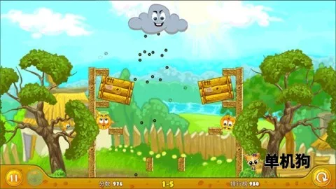 拯救橙子 第5张图