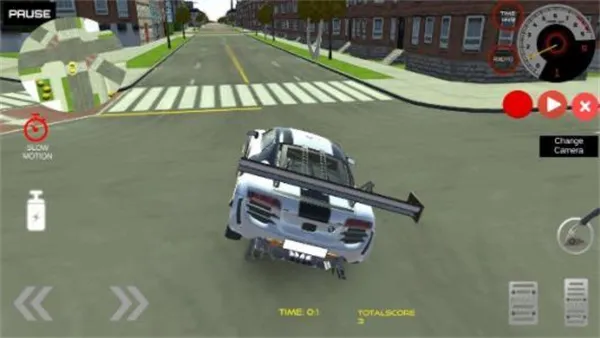 ��ӰGTR������v1.1 ��׿���ͼ2