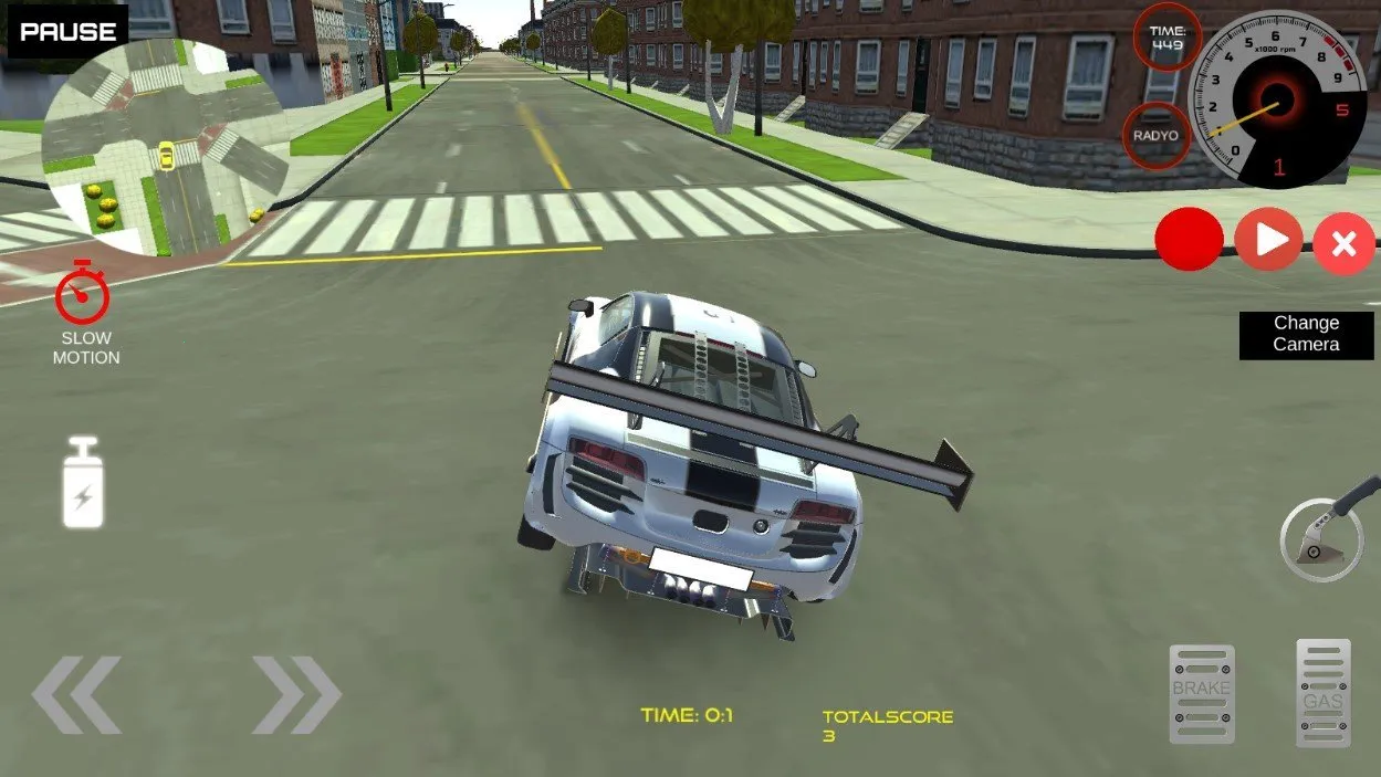 ��ӰGTR������v1.1 ��׿���ͼ3