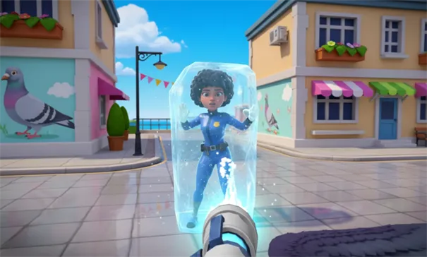 ���Ǹ�����v1.3 �ٷ������ͼ1