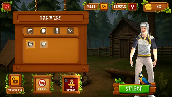 ģ��ũ��26v1.0 �ٷ������ͼ3