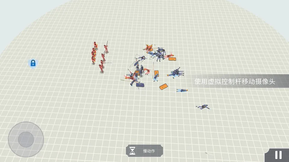 �Ŵ�ս��ģ��2026�ٷ����°汾v3.2.0 ��׿���ͼ1