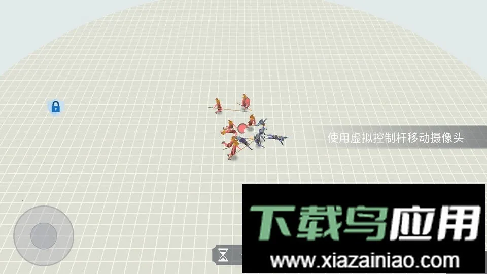 �Ŵ�ս��ģ��2026�ٷ����°汾v3.2.0 ��׿���ͼ3