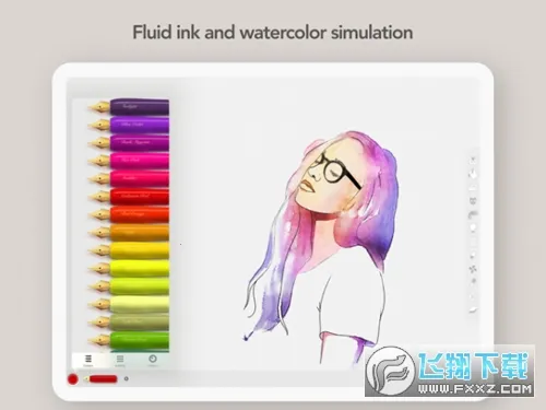 artset4�滭v2.0.0 ��Ѱ��ͼ2