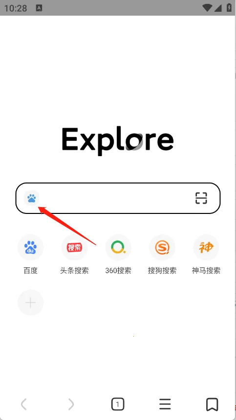 �������