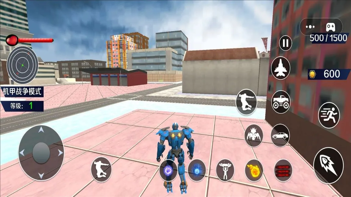 ����ս������2026�ٷ����°汾v1.0 ��Ѱ��ͼ3