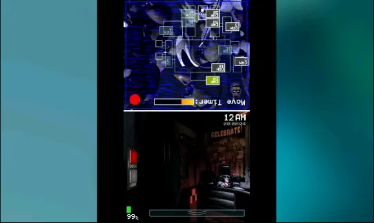 ����ܵ���ҹ��v1.0 ��Ѱ��ͼ1