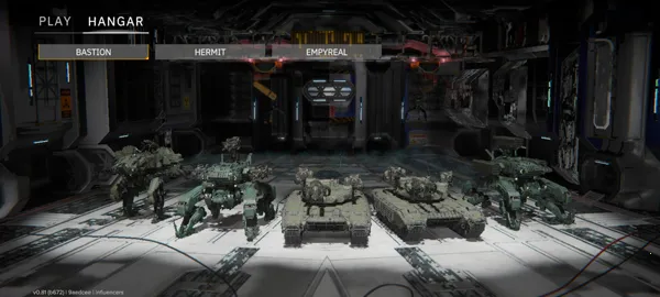 Armor Attack�����ֻ���v0.102.1.2515 ��׿���ͼ0