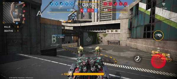 Armor Attack�����ֻ���v0.102.1.2515 ��׿���ͼ2