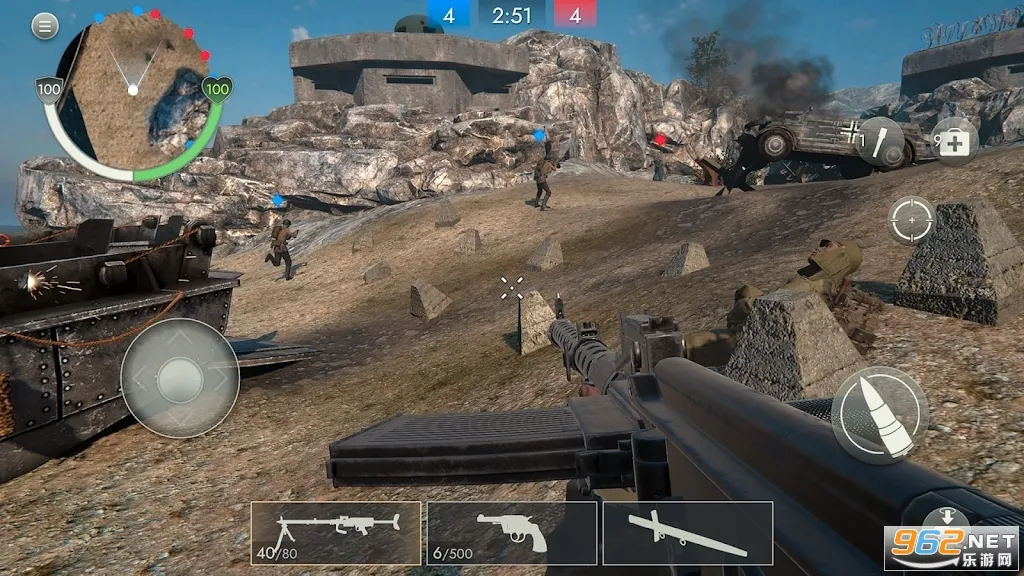 ��սǰ��ģ����v2.9 ��׿���ͼ0