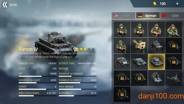 ��սǰ��ģ����v2.9 ��׿���ͼ3