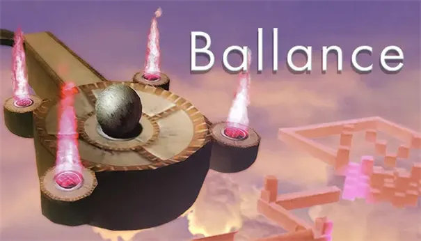 ballanceƽ������3D