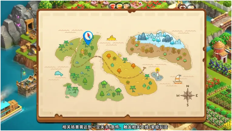 ����ũ��v0.0.3 ��Ѱ��ͼ1