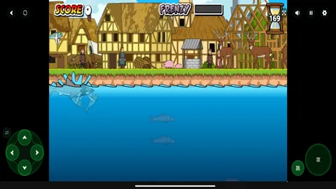 ����ĸ���������2026���ذ�װv1.00.30-patreon �ٷ������ͼ0