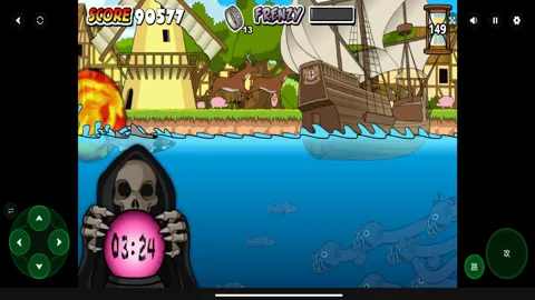 ����ĸ���������2026���ذ�װv1.00.30-patreon �ٷ������ͼ2