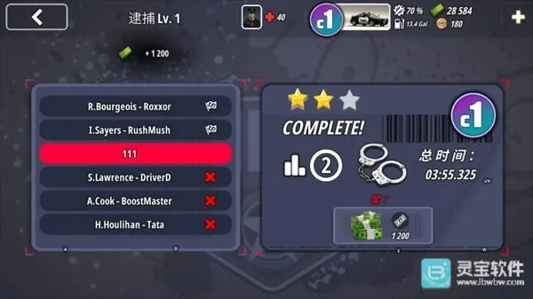 OWRC����׷��ģ����