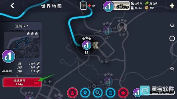 OWRC����׷��ģ����