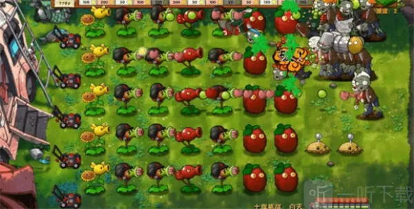 ֲ���ս��ʬ��׿���ֻ���