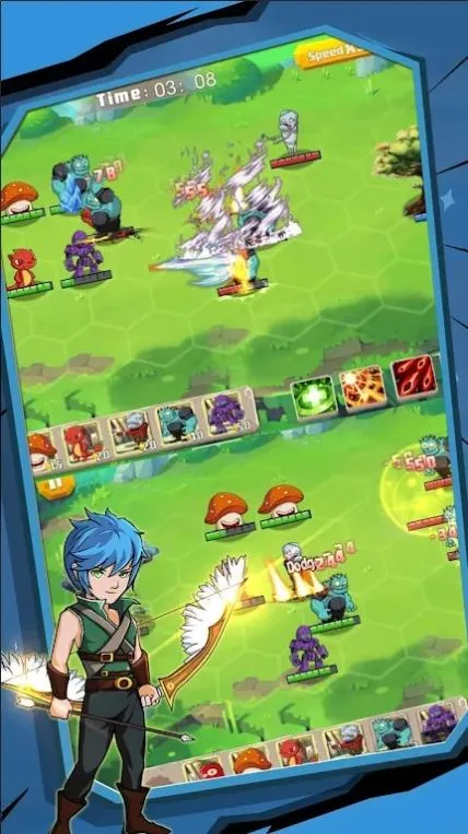 ��԰��������v1.1 �ٷ������ͼ1