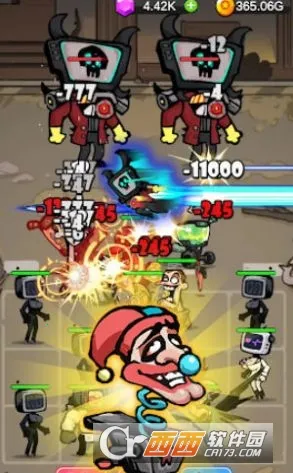 ������ʿ֮ս