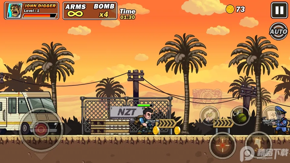 С����Ϸ��v3.0.22425 �ֻ����ͼ3