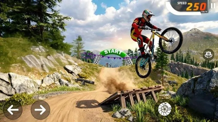 �������г�ԽҰv1.1 ��׿���ͼ1