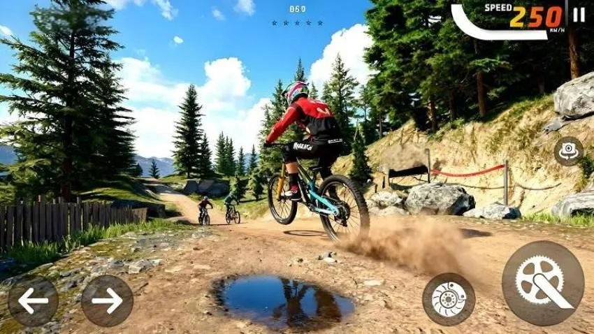 �������г�ԽҰv1.1 ��׿���ͼ2