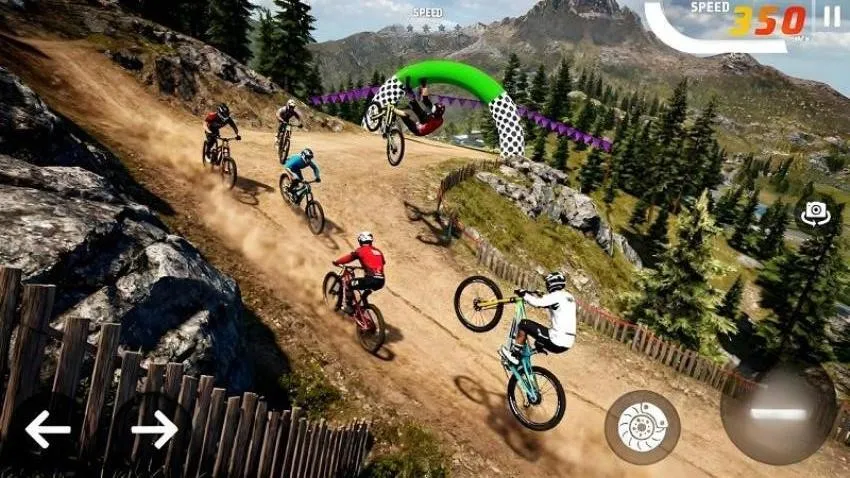 �������г�ԽҰv1.1 ��׿���ͼ0