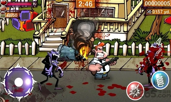 Űɱ��ʬ2026���°汾v1.0 �ֻ����ͼ3